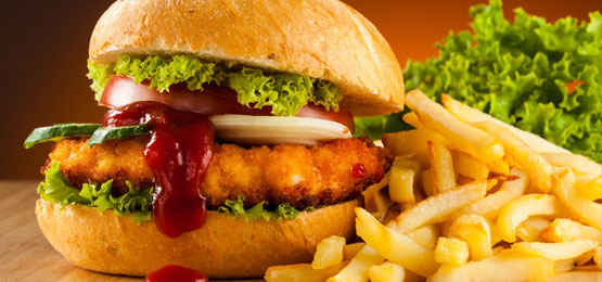 Chuỗi Nhà hàng/ Fast Food