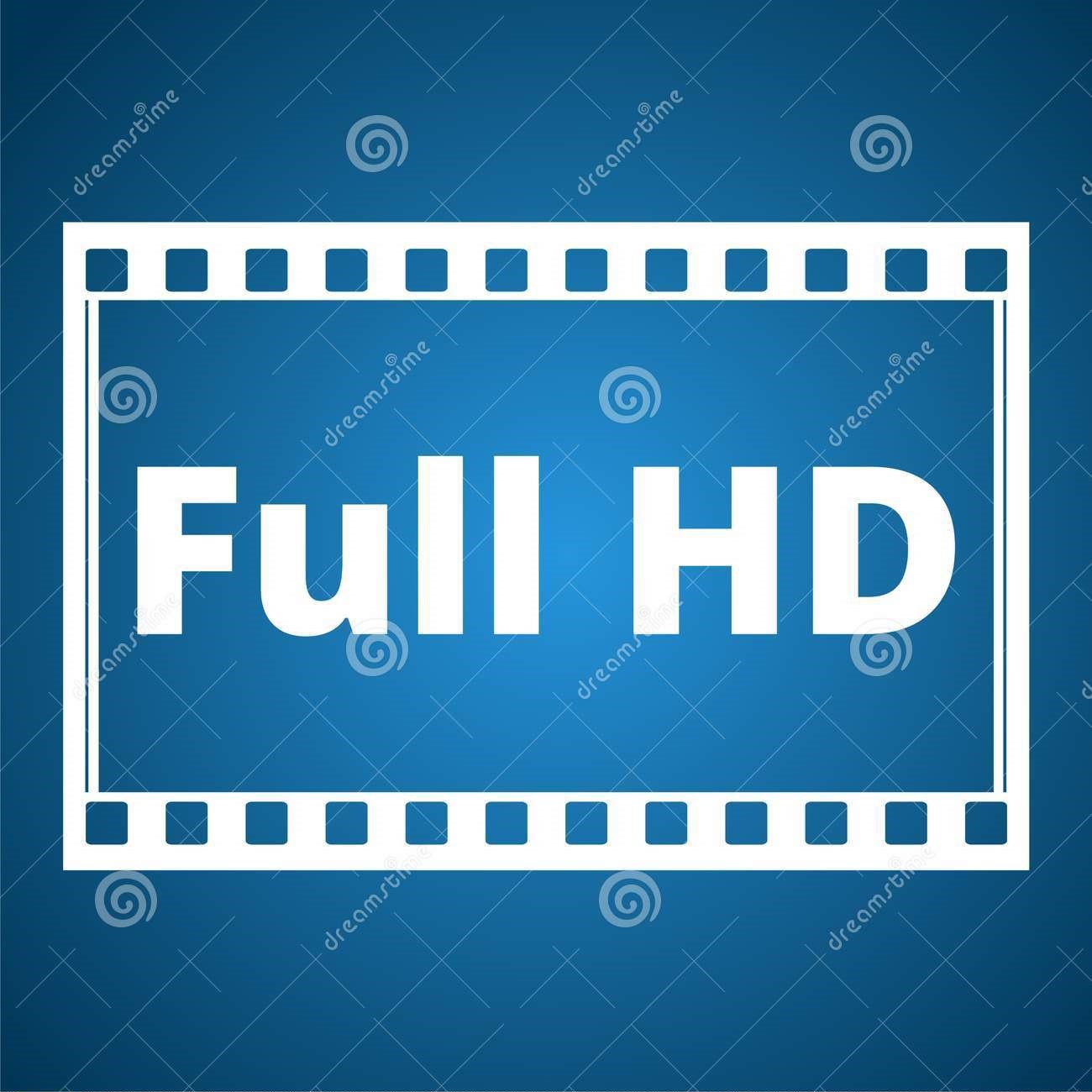 Nội dung Full HD